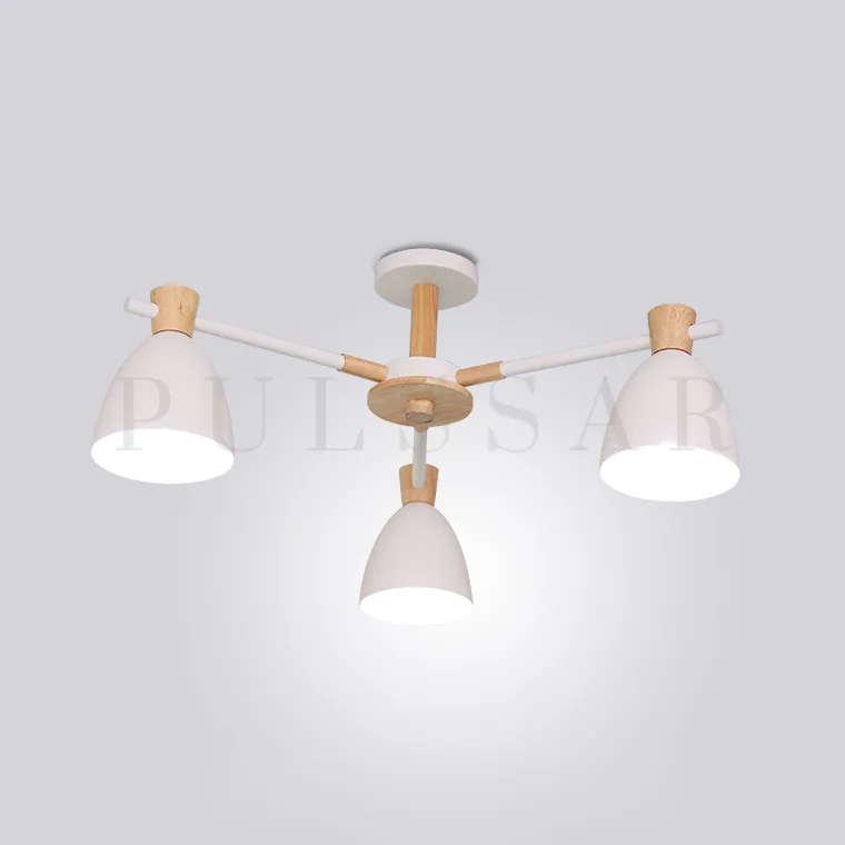 Подвесная люстра FOLKE