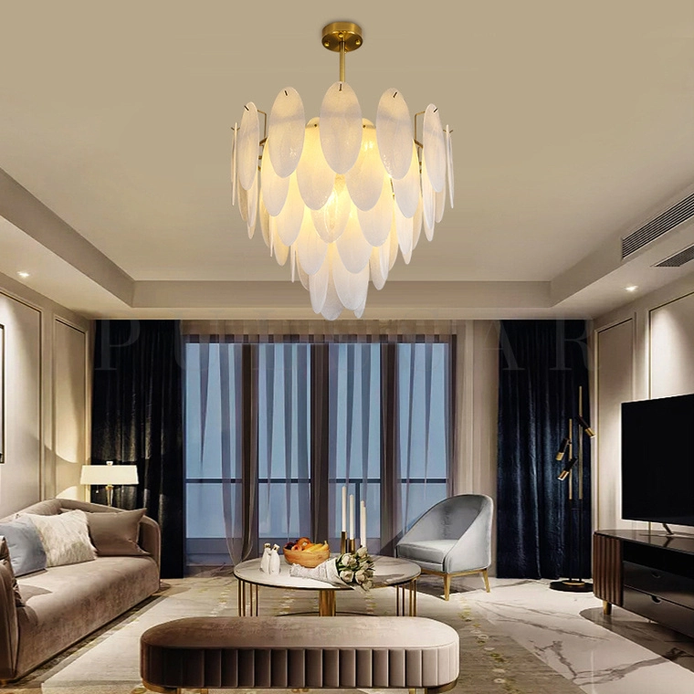 Подвесная люстра ISIDORA CH