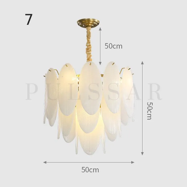 Подвесная люстра VERNON