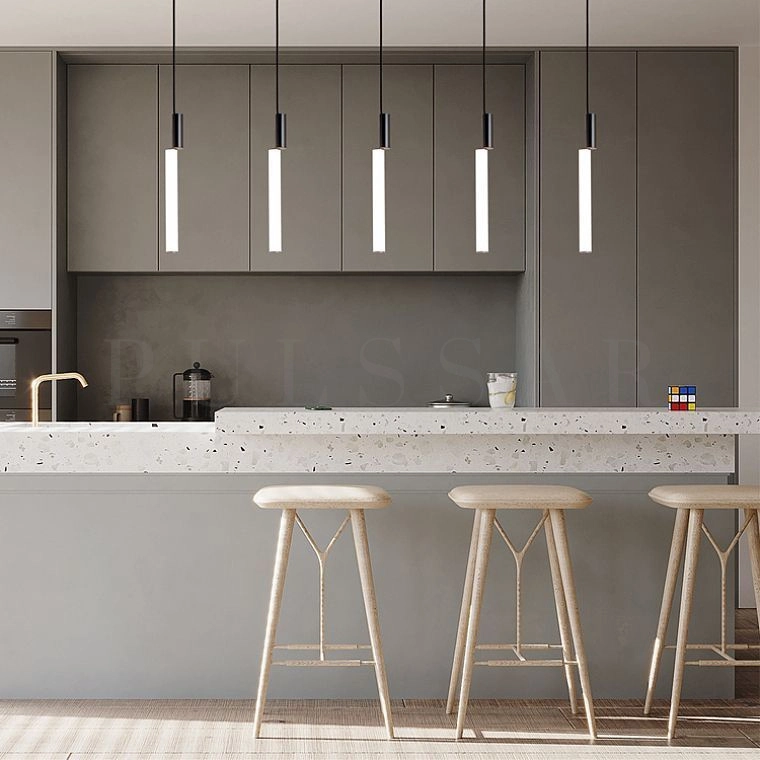 Подвесной светильник TOSSENE