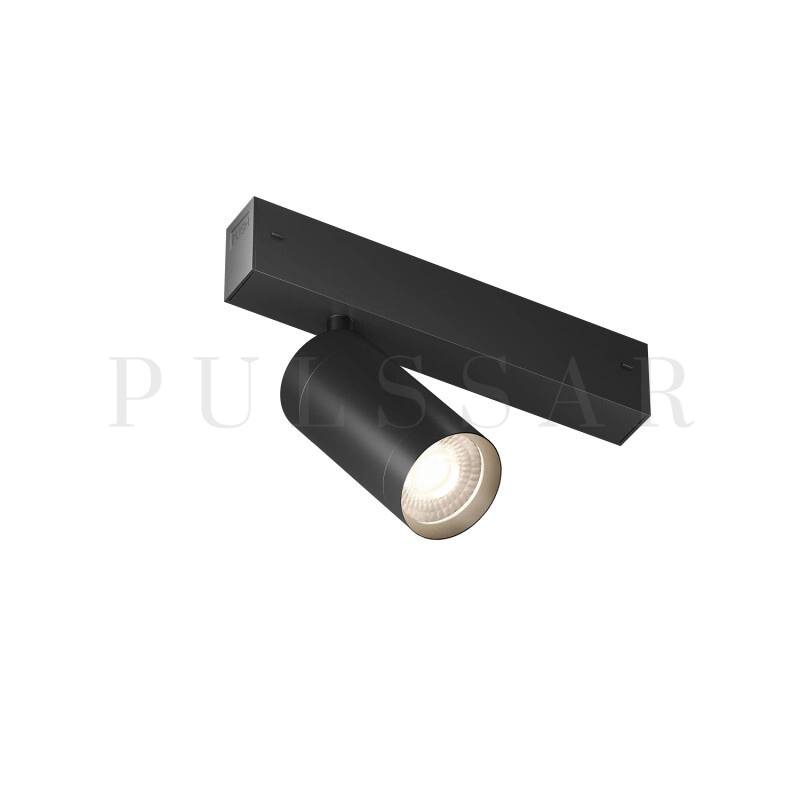 Акцентный светильник SMART SPOT ZigBee DK8310-BK