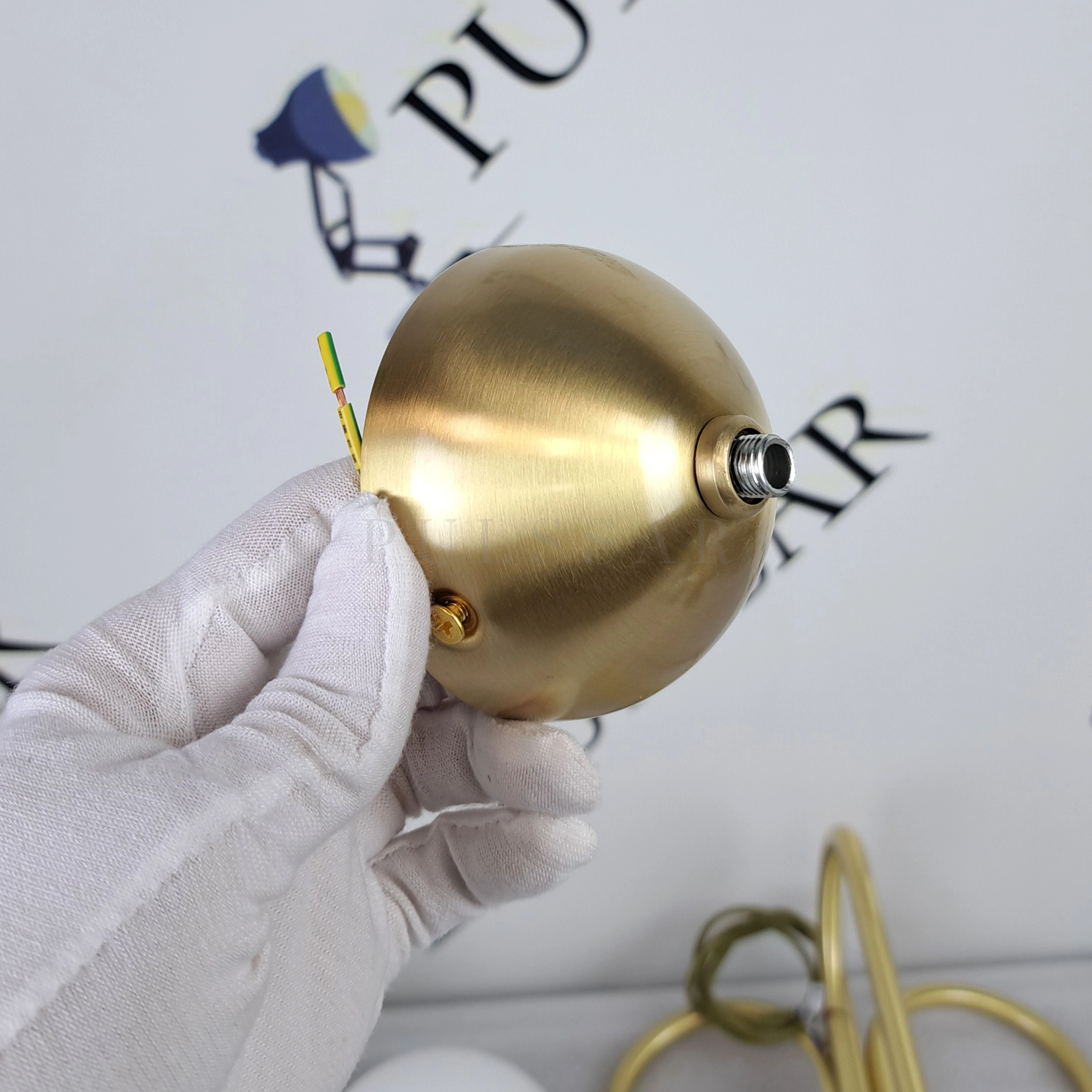 Подвесная люстра NORDAL