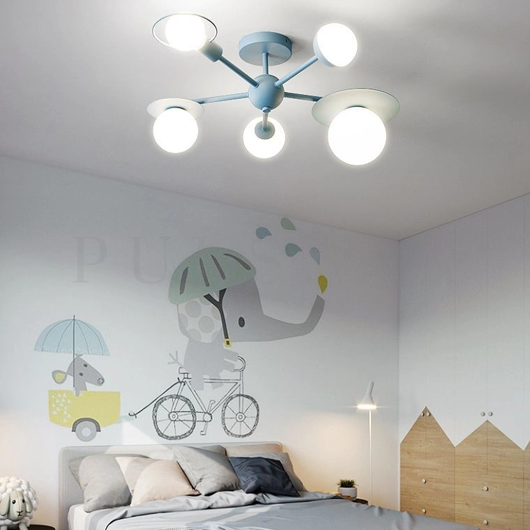 Потолочная люстра HENDY