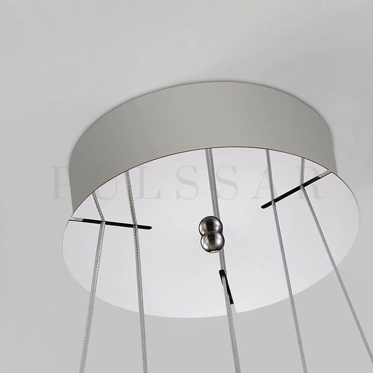 Кольцевая люстра WITOLD