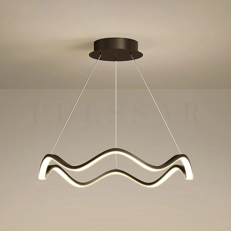 Кольцевая люстра DOLORES