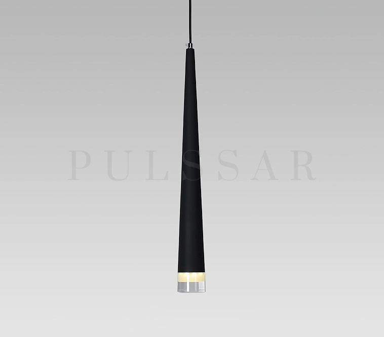 Подвесной светильник STYLUS BW