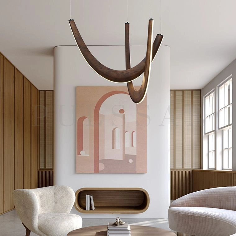 Подвесной светильник ARCOLUZ