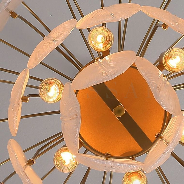 Подвесная люстра LORINA