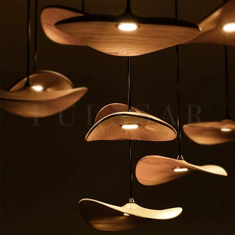 Подвесной светильник FUIME