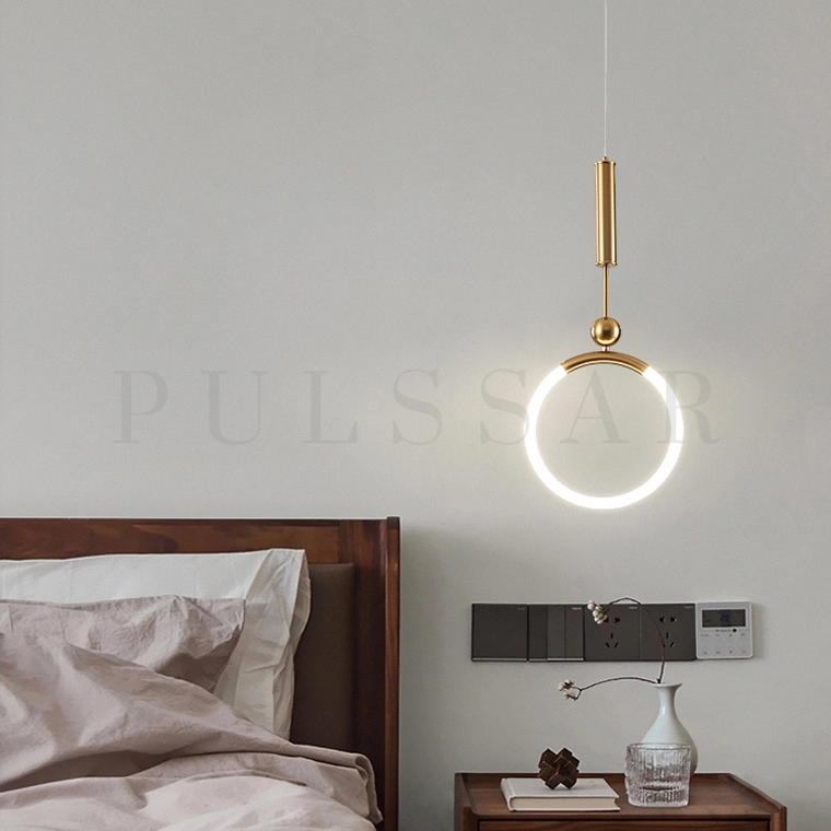 Подвесной светильник JALMA