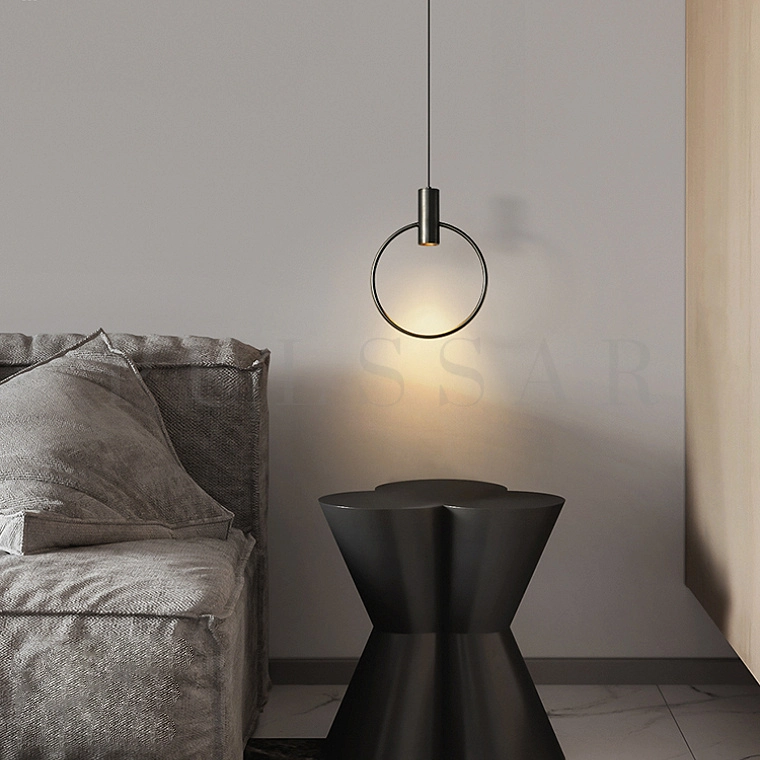 Подвесной светильник CELIUS ONE