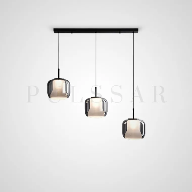 Подвесной светильник GERALD TRIO