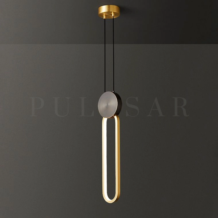 Подвесной светильник MANCHESTER