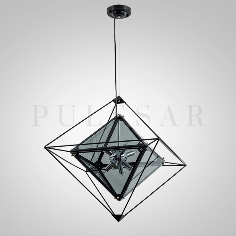 Подвесной светильник OCTO