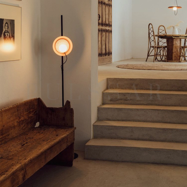 Торшер MARGOTT FL