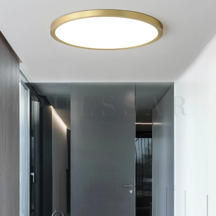 Потолочный светильник EXTRASLIM LUX