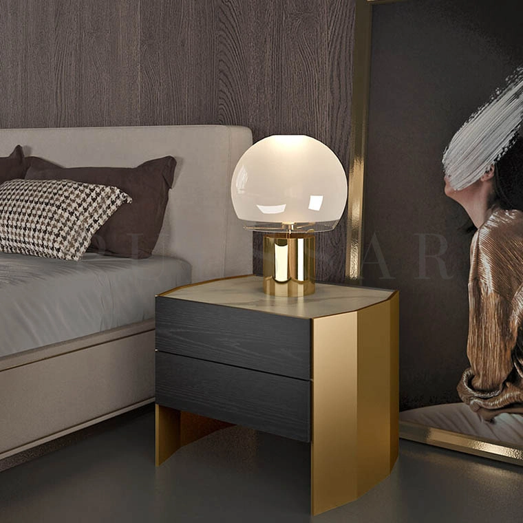 Настольная лампа ASG