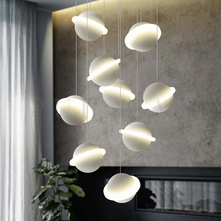 Подвесной светильник PARMA