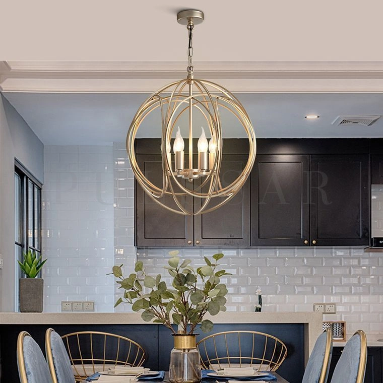 Подвесная люстра PASADENA B