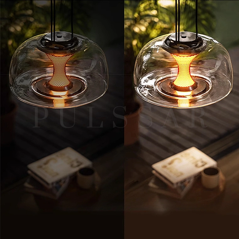 Подвесной светильник BURT WIDE