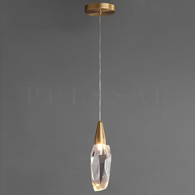 Подвесной светильник ASTA