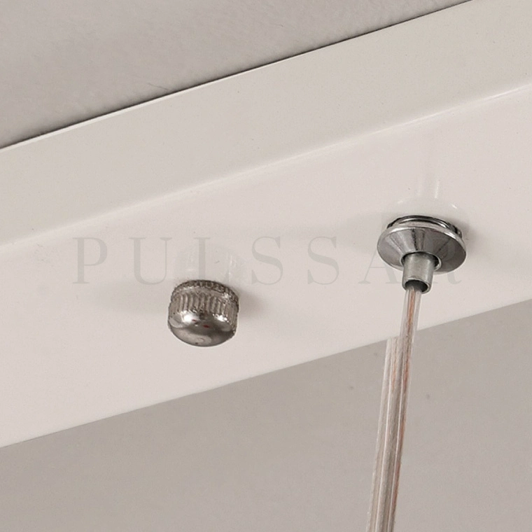 Реечная люстра INCONTRO