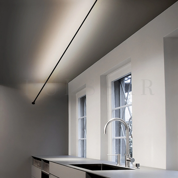 Подвесной светильник Система  LINE