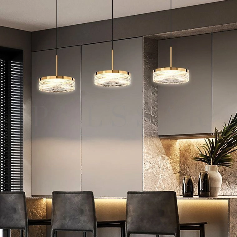 Подвесной светильник RIGO