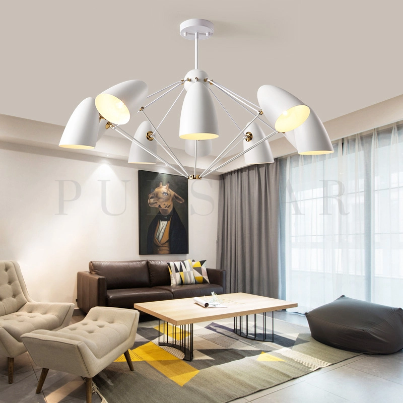 Подвесная люстра ETA