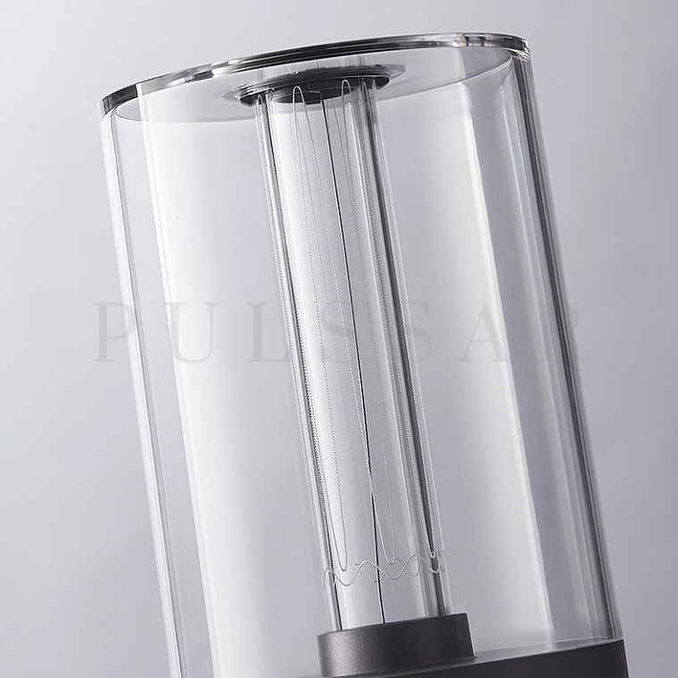 Настольная лампа ROMANTIC LAMP