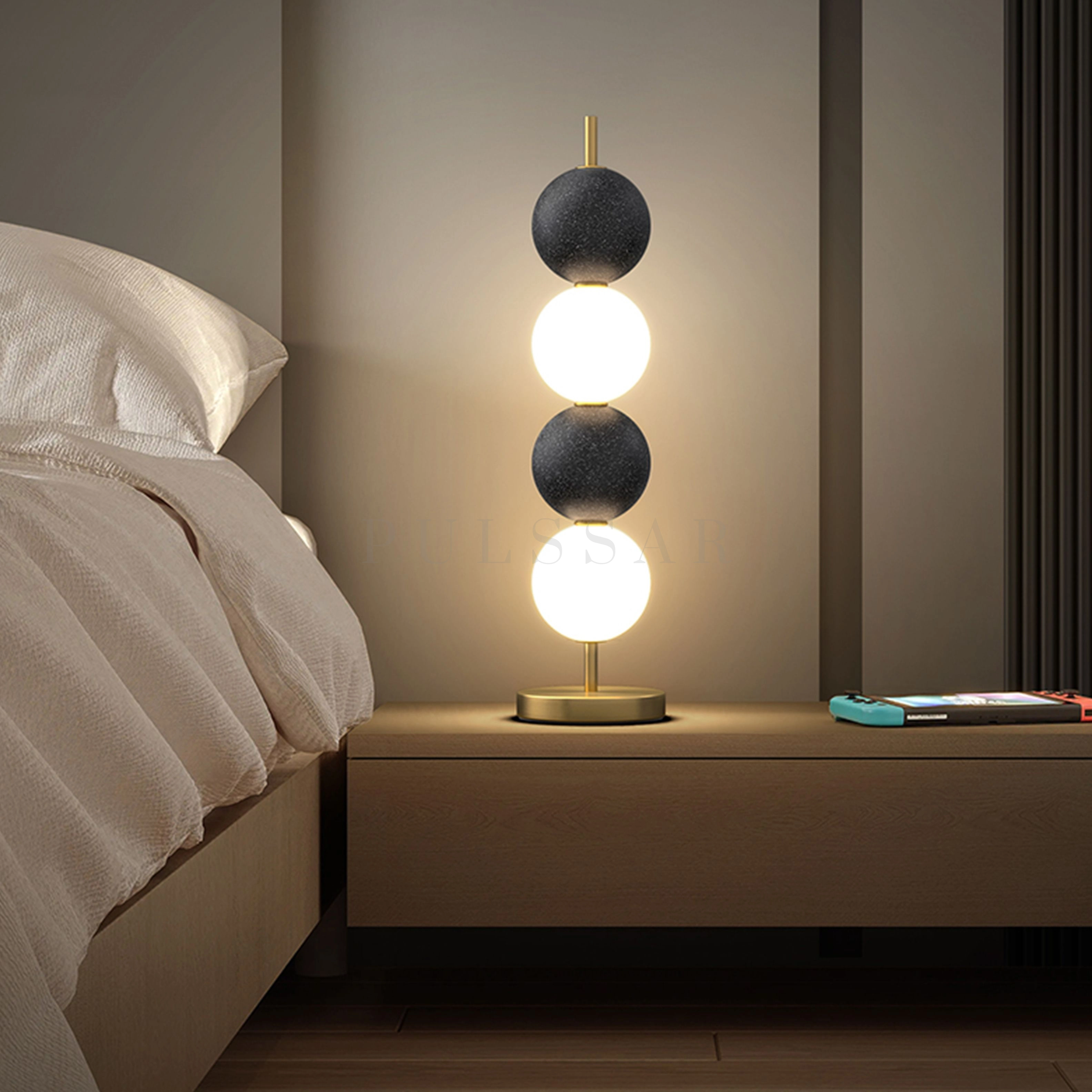 Настольная лампа ANCHAN TAB