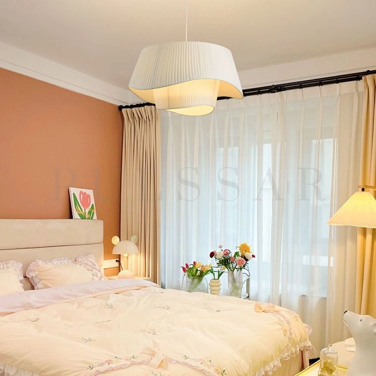 Подвесная люстра VANILLA