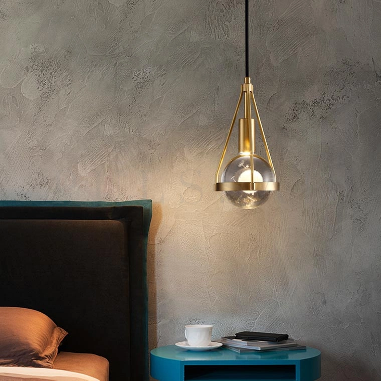 Подвесной светильник EAST