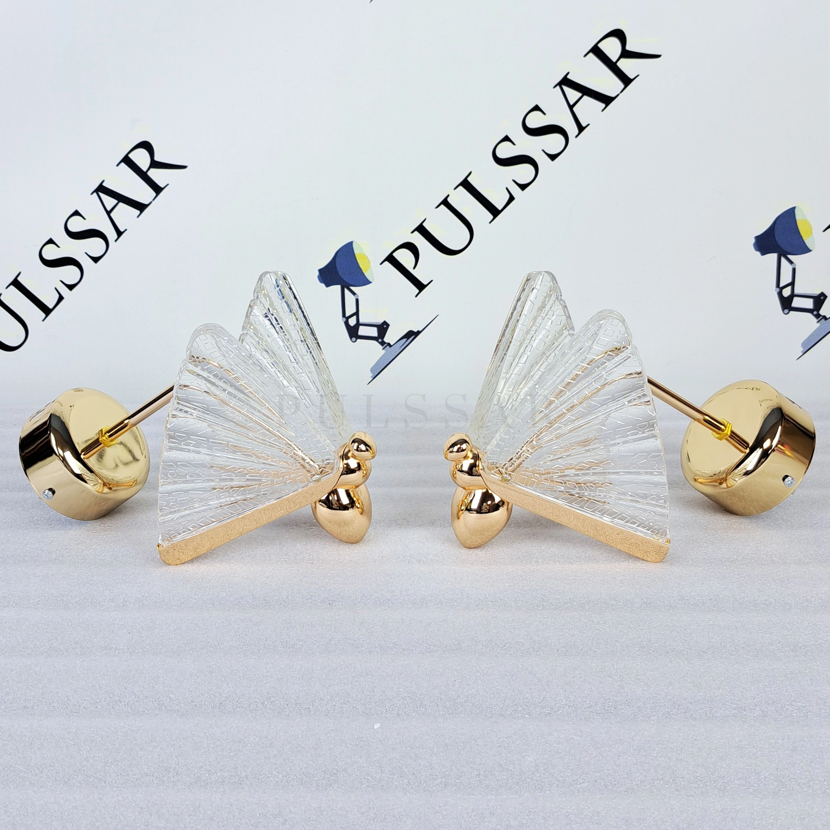 Бра AMELIS WALL B