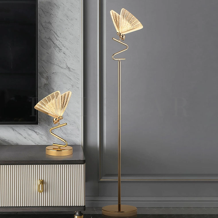 Настольная лампа AMELIS TAB