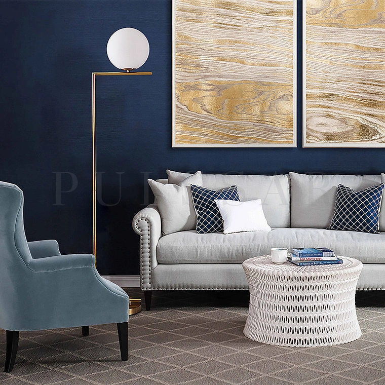 Торшер LIDGEYT