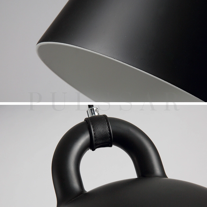 Подвесной светильник SCANDIUM