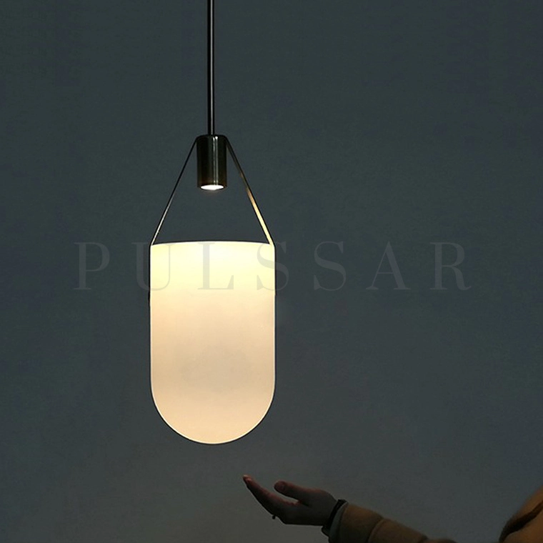 Подвесной светильник LASI