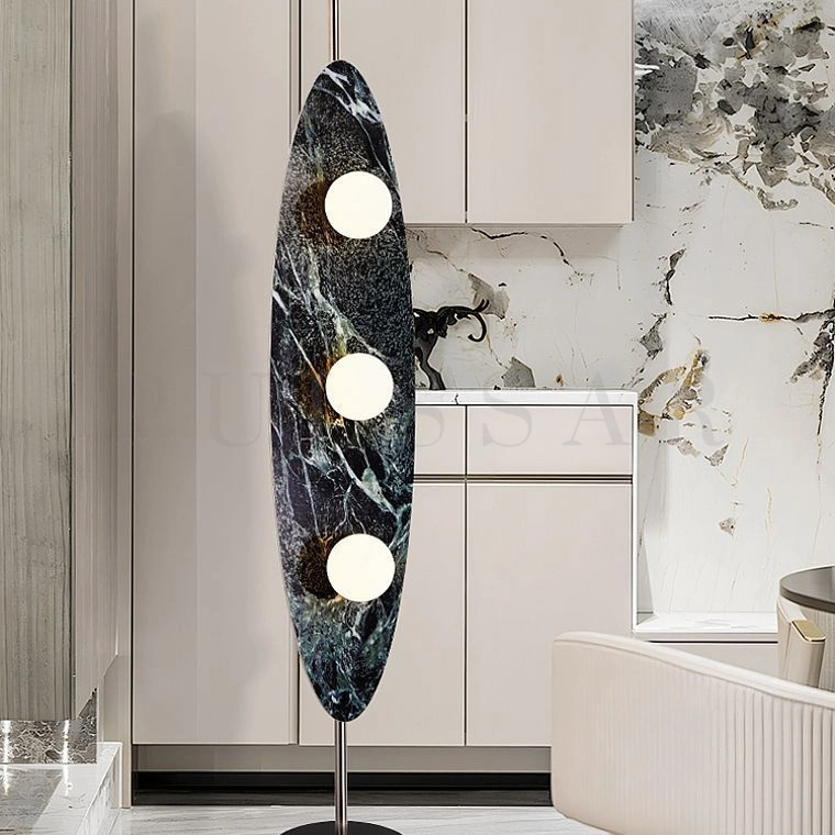 Торшер TERKEL FL