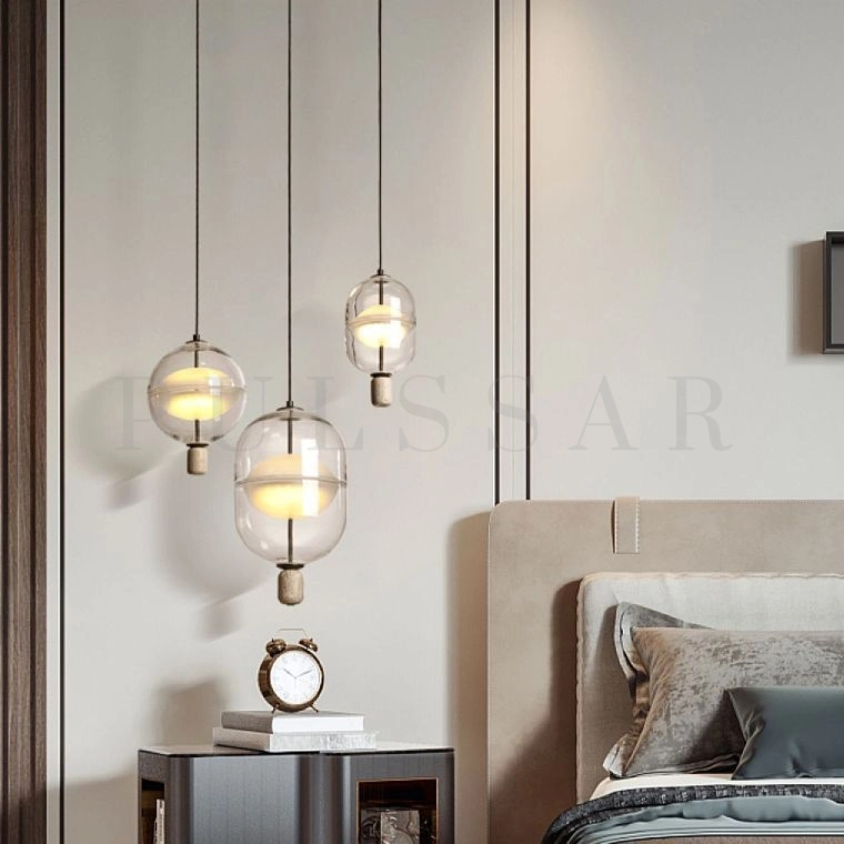 Подвесной светильник LUMIAMO