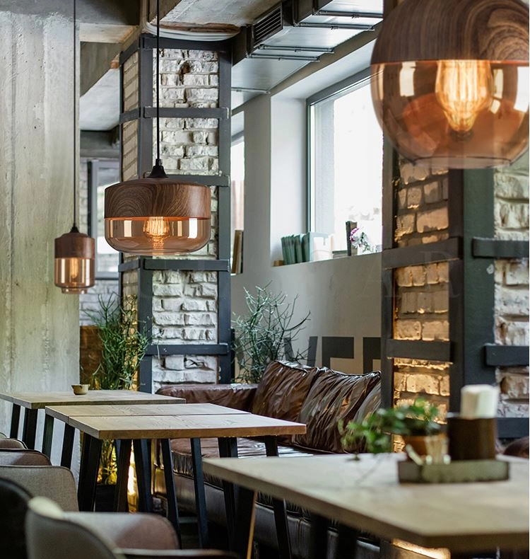 Подвесной светильник NORD  ECO