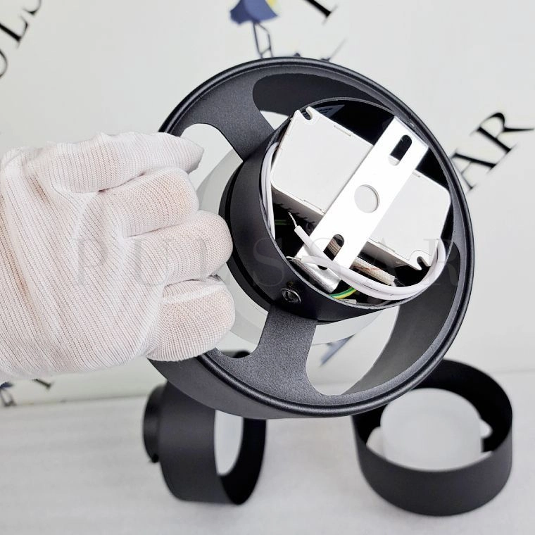 Точечный светильник SIGGEN SP