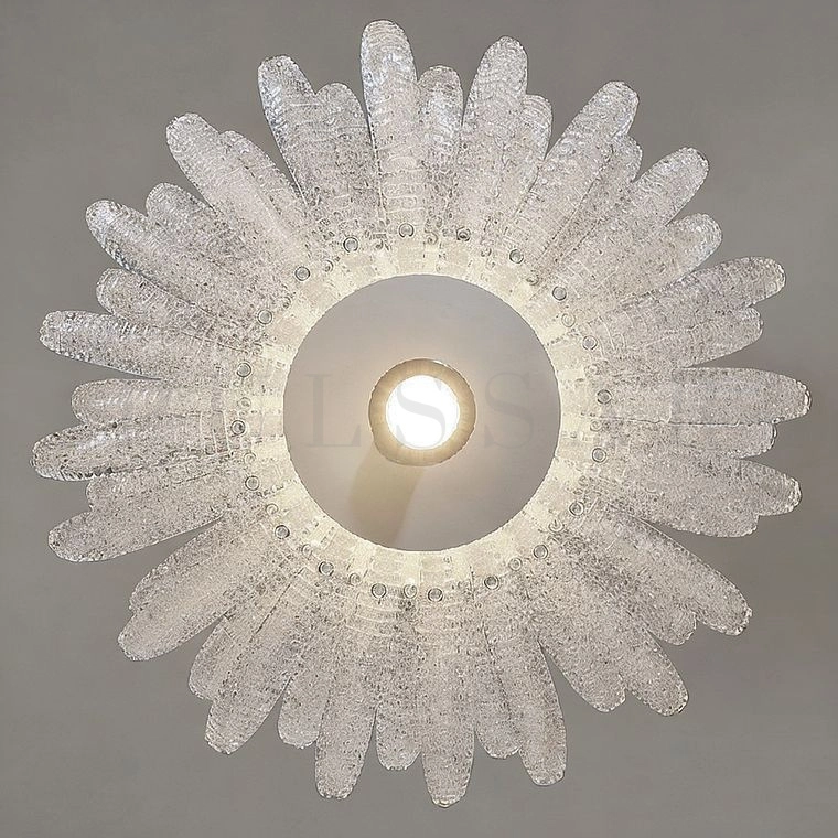 Подвесная люстра ENOR