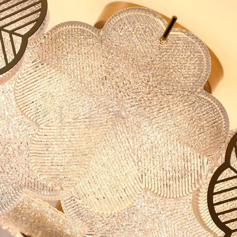 Потолочная люстра RUBERT