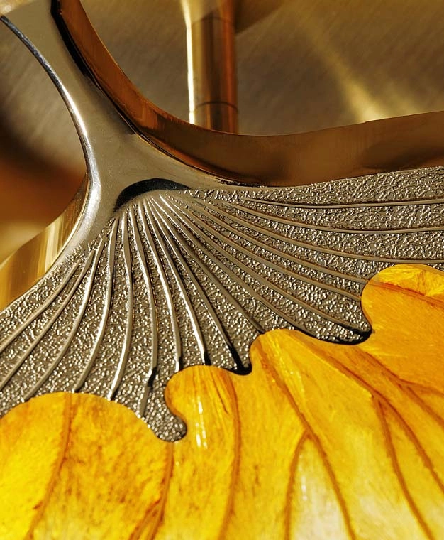 Потолочная люстра SELVI С