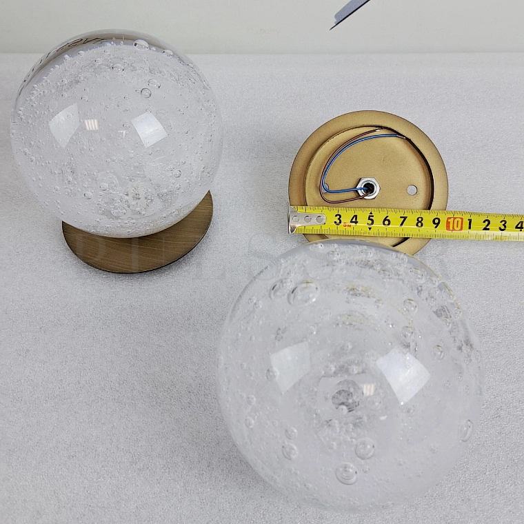 Бра LEROY ONE WALL