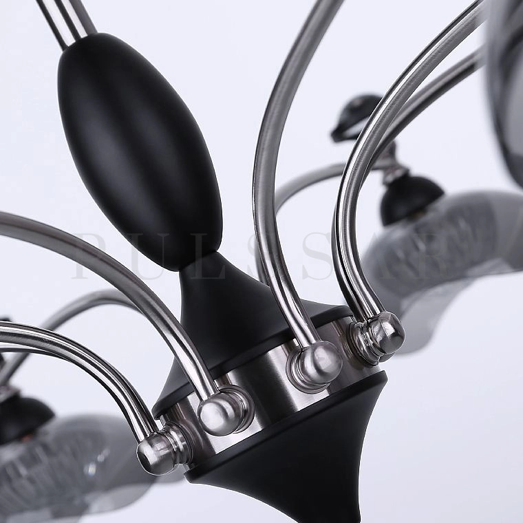 Подвесная люстра OMBRATO