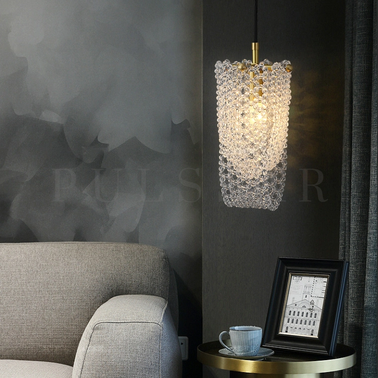 Подвесной светильник PALMIRA