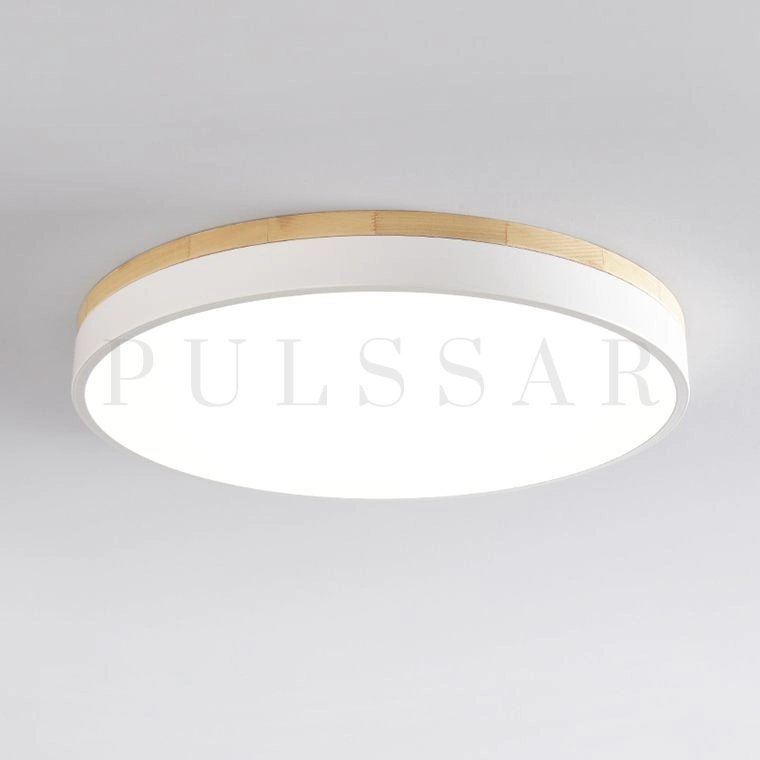 Потолочный светильник DISC D