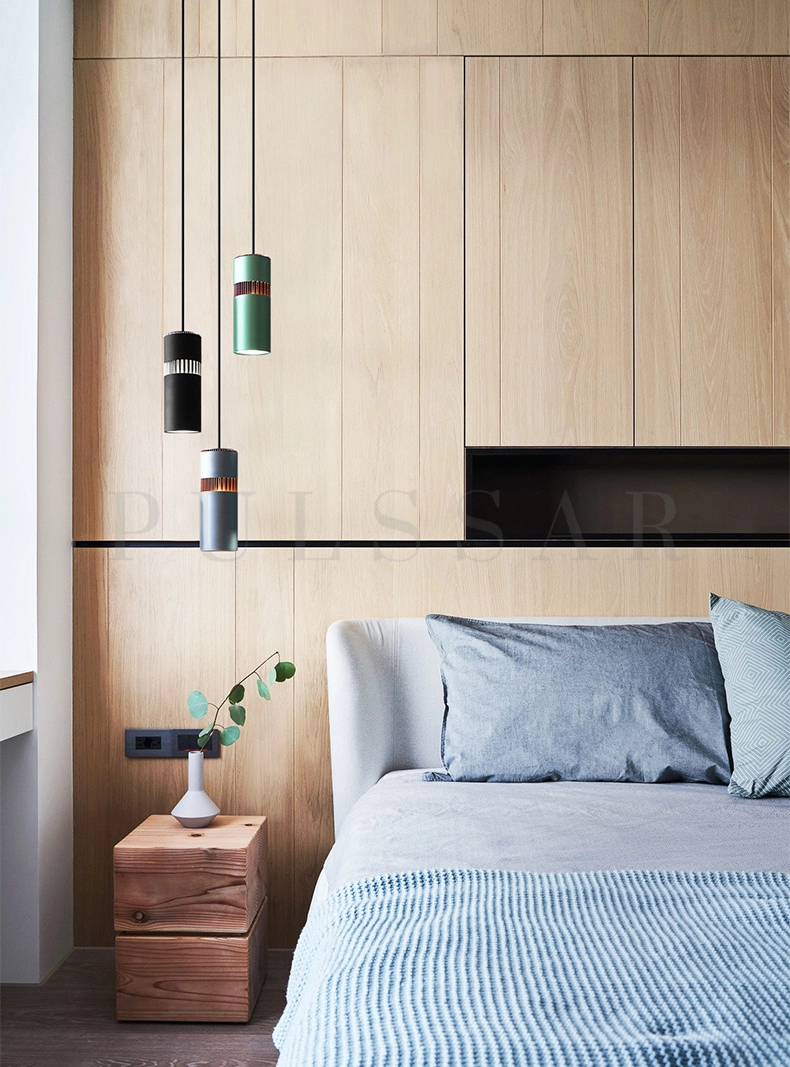 Подвесной светильник VATTERN ONE